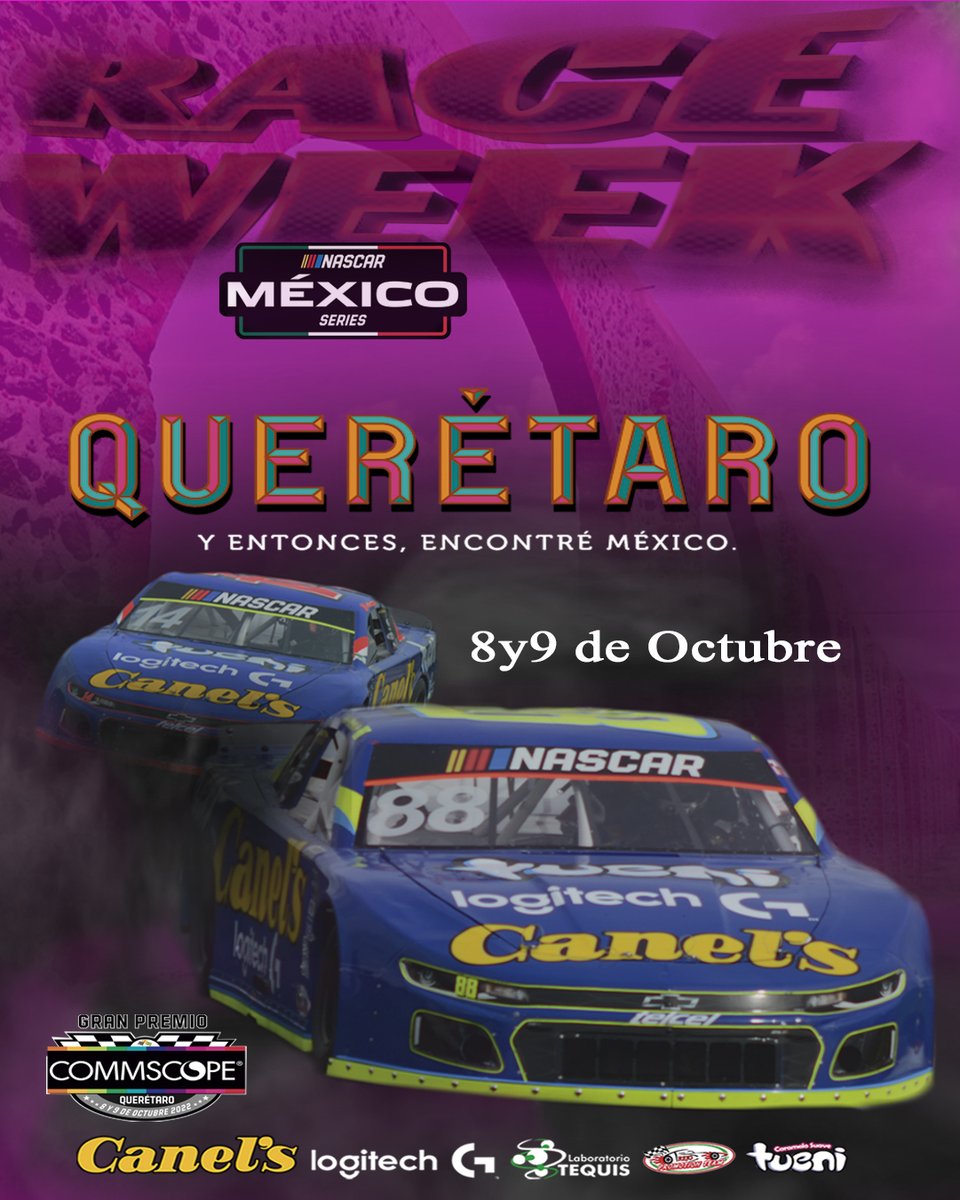 teamgpracing tweet picture