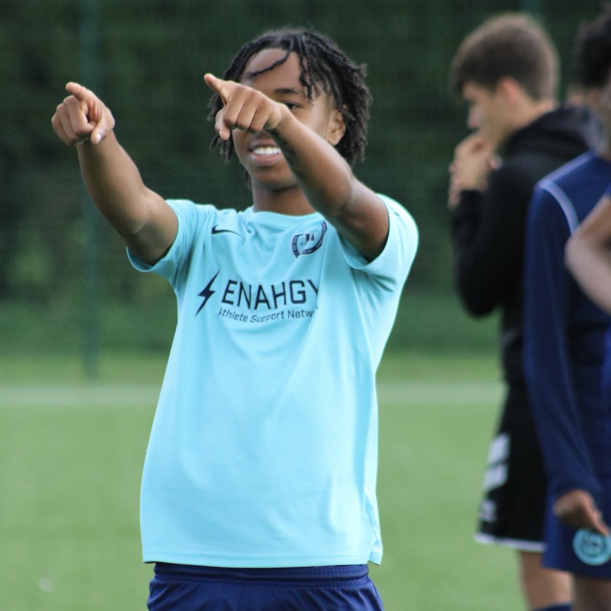 L7 Academy tweet media