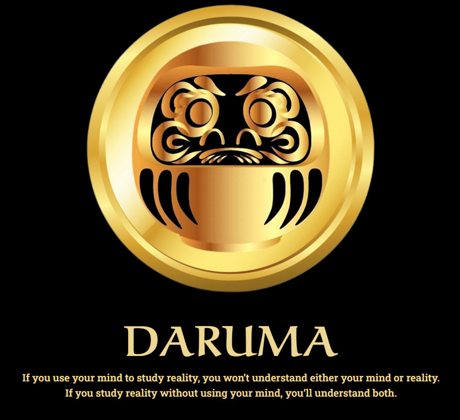Alex36567888's tweet photo. Big shoutout to the #DARUMA 
@DarumaResearch
 Team and the Community 🔥

Solid project to checkout 😎

NFA DYOR
0xA888D9616C2222788fa19f05F77221A290eEf704
 #Daruma https://t.co/claN7p9ucb