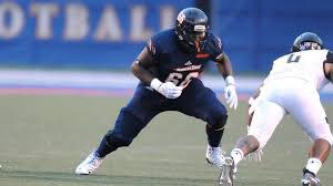 blessed to receive my 6th D1 offer from morgan state <a href="/coachreddix/">Richard Reddix Jr.</a> <a href="/SVHSFootball/">Seneca Valley FB</a> <a href="/FTRreport/">Fast Track Recruits</a> <a href="/coachsickeri/">Justin Sickeri</a> @Bigbreen51