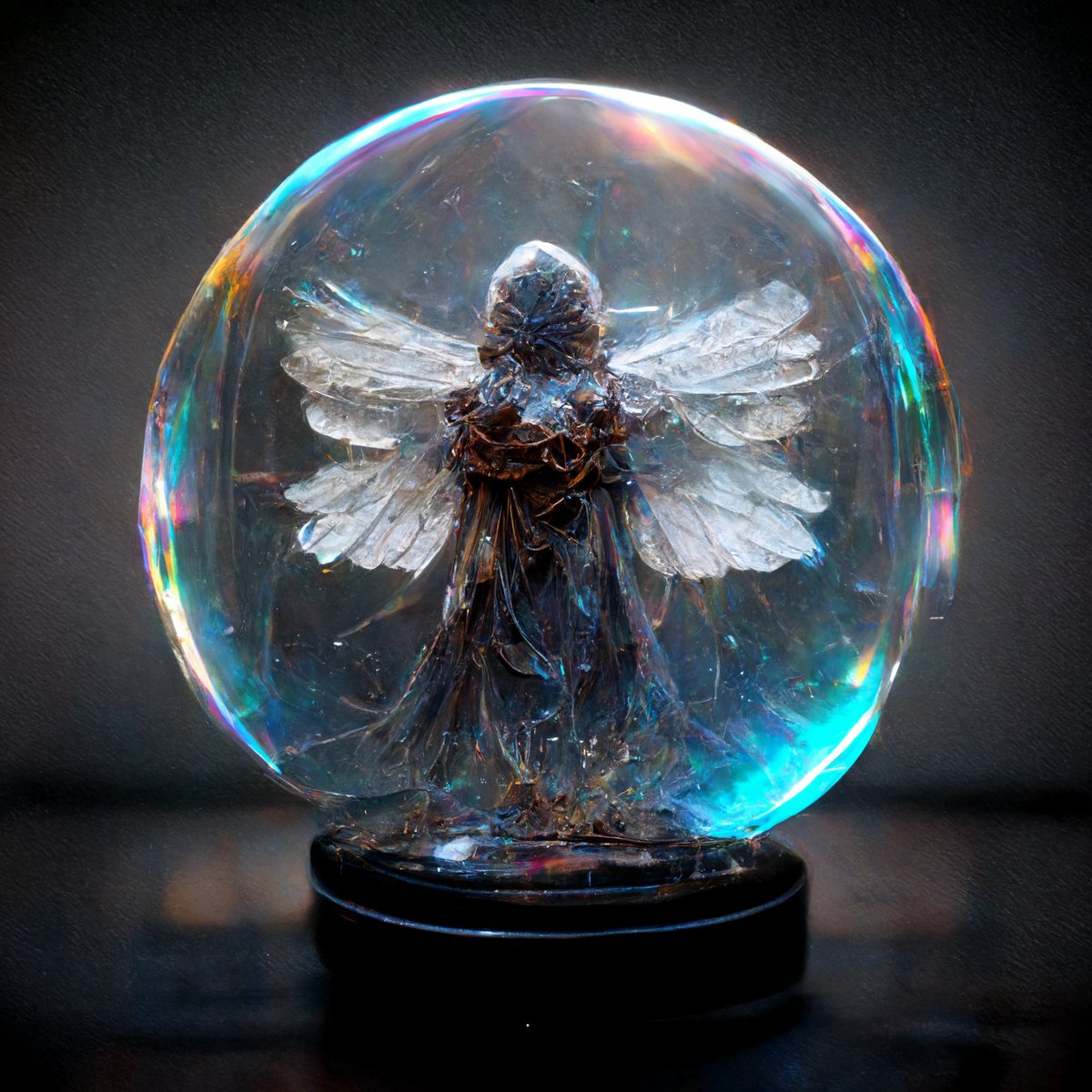 buzzbuildersSMM's tweet image. Noti Check 🔔

Who wants a Character Orb? Free Supply is running low