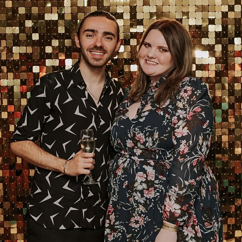 Gold Forever Bash + Magic Mike Live London | Vlog ~ youtu.be/UjQDfkPX7ho