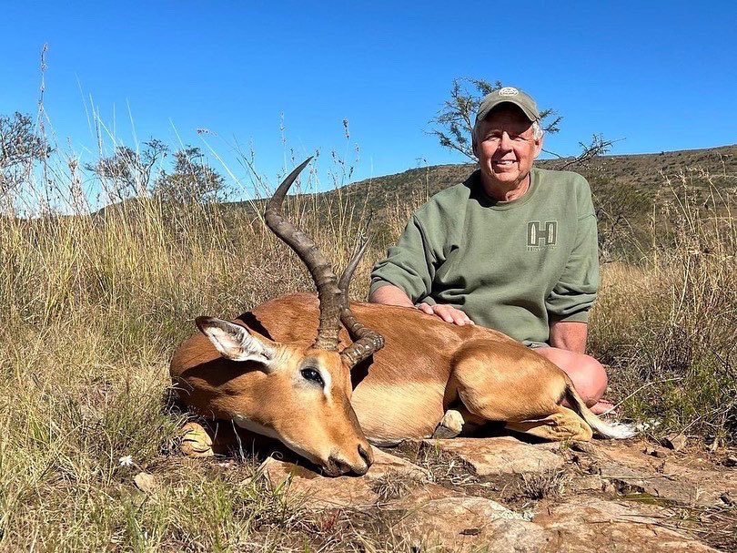 T.J. had a fun day at Lalapa Safaris as he attempted a South African version of the McNab and got it done with time to spare.

<a href="/Outdoorquesttv/">Outdoor Quest TV</a> / TODAY AT 2:30 PM ET / THURS. 11 PM ET / SAT. 7:30 AM ET / SUN. 9:30 PM ET

#sportsmancanada #hunting #southafrica #huntingtrip