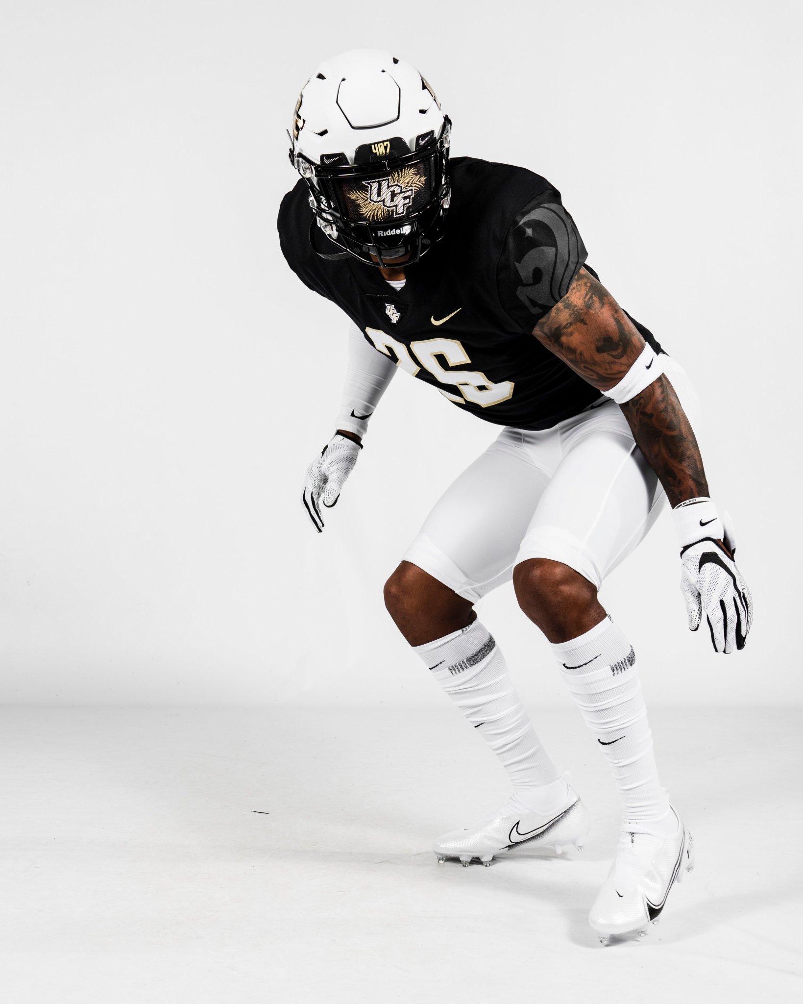 UCF Football on Twitter "conference opener drip ⚪️⚫️⚪️ https//t.co