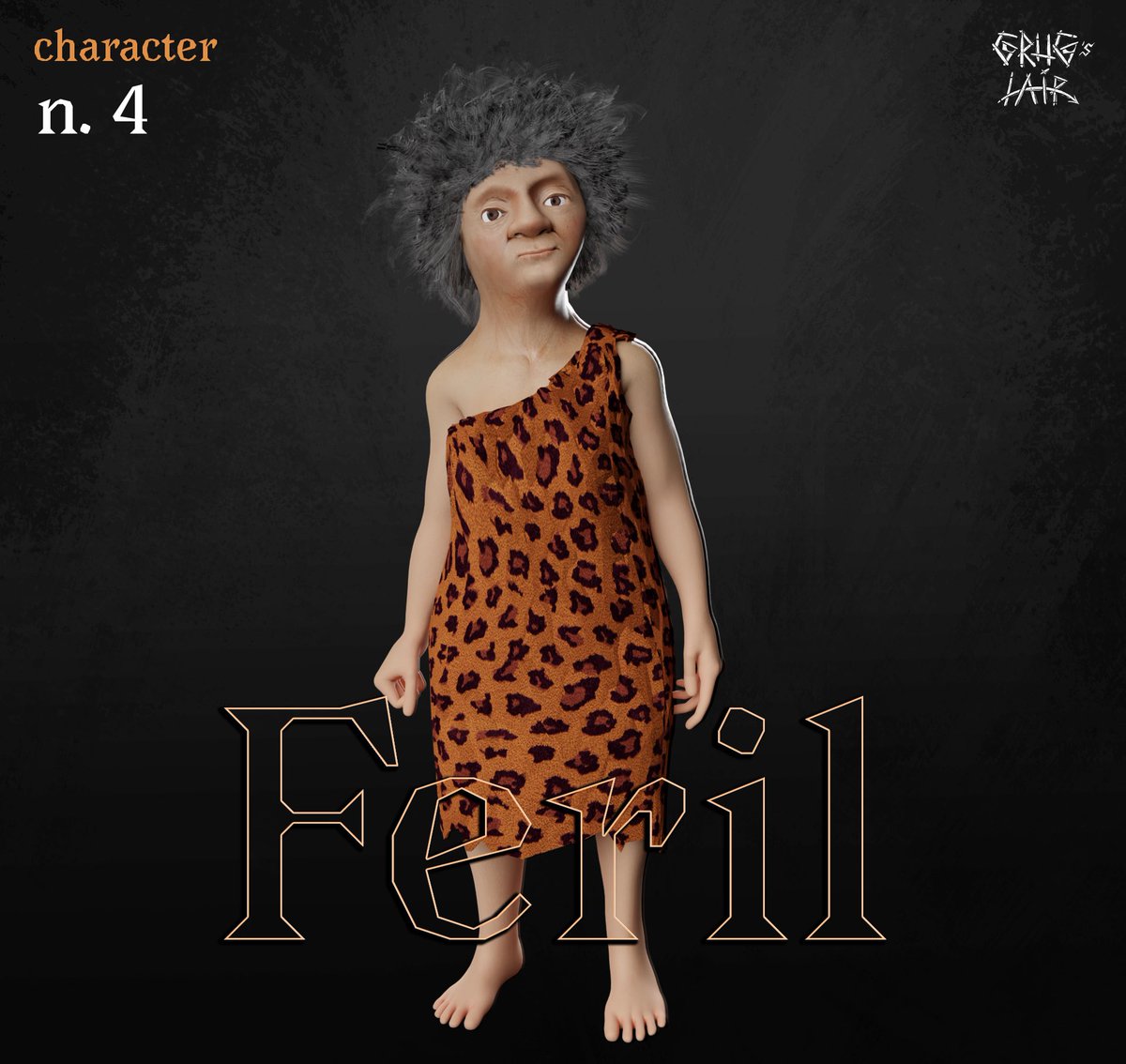 GrugsLair's tweet image. ɢʀᴀɴᴅᴍᴀ ꜰᴇʀɪʟ ɪꜱ ʜᴇʀᴇ! 

ʙᴇʜᴀᴠᴇ ᴏʀ ꜱʜᴇ ᴡɪʟʟ ᴛʜʀᴏᴡ ʏᴏᴜ ʜᴇʀ ᴄᴀᴠᴇʀɴ ꜱᴀɴᴅᴀʟ!!