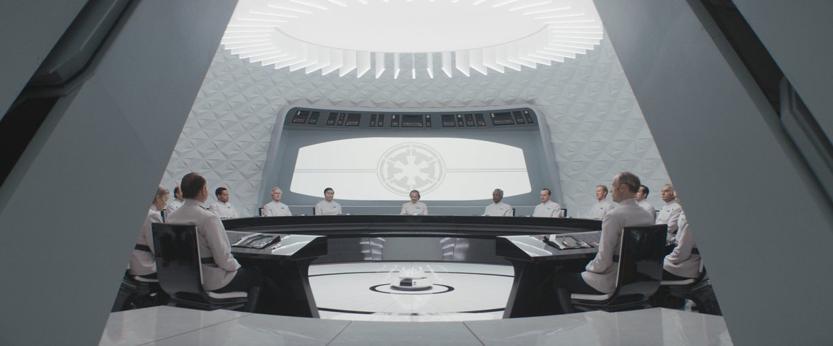 SW_Shots's tweet image. 4K shots from #Andor