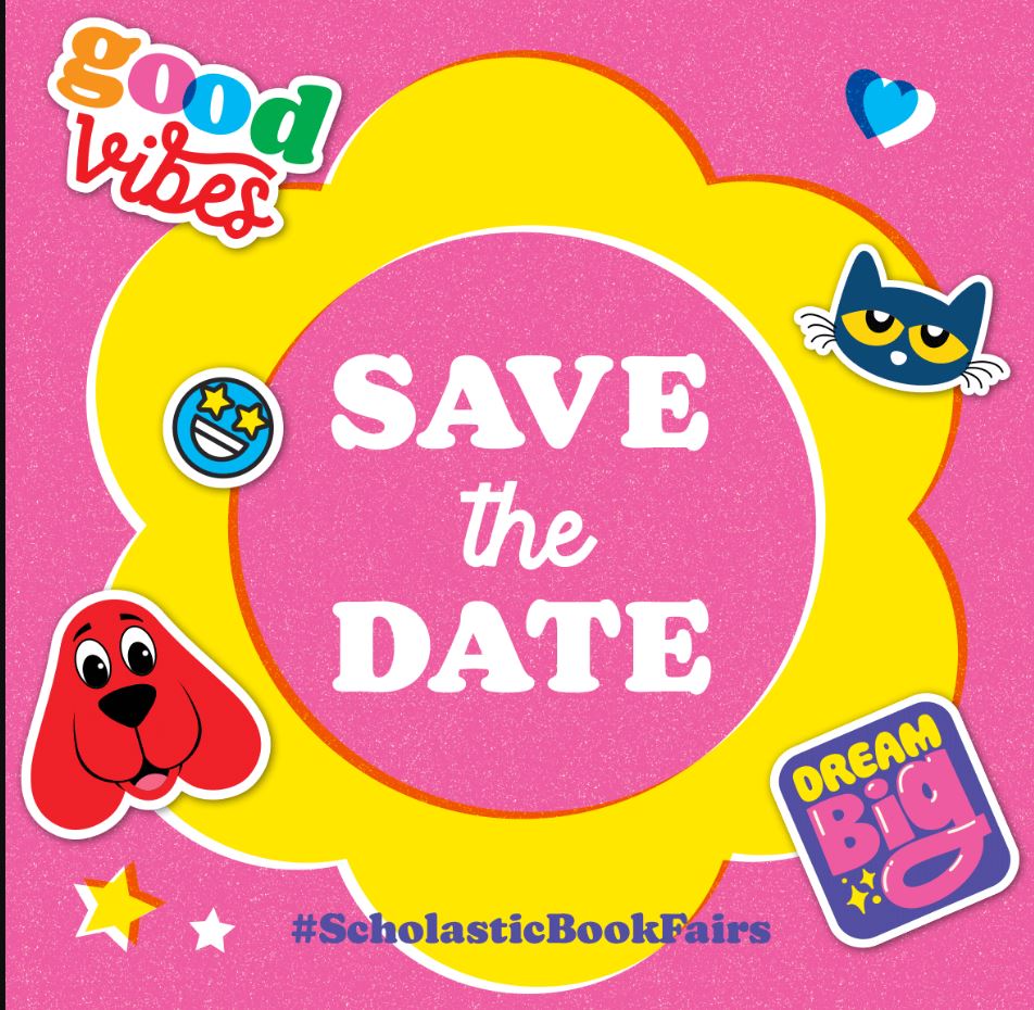 StampedeLibrary's tweet image. The Scholastic Book Fair is coming Oct 17th-21st!! 
Don’t forget to set up your child’s e-Wallet!! Only e-Wallet &amp;amp; credit cards will be accepted. 
Click here to set-up your child’s e-Wallet account and/or transfer leftover funds. 
docs.google.com/.../1uFYLmD7qX…...