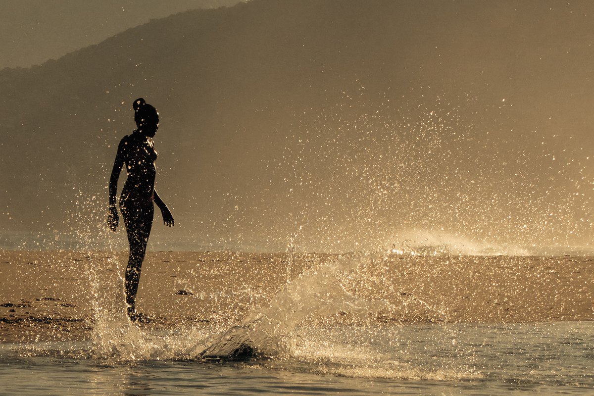 Delighted to get feedback from the Critical Mass jurors!
“Communion, grace, and lyricism in individual images. Stunning, emotive, and cohesive as a series”
My series “Aquas de Ouro” was selected as one of the Critical Mass finalists &amp; was viewed by 200 top industry professionals.