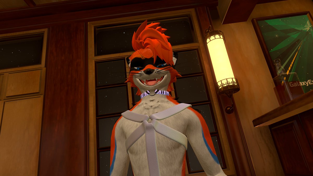 neonix_cc's tweet photo. New avatar commission done, thank you @Tokala_Nashoba for the awesome project.
#vrchatavatars #vrtexture #vrchatfurry #rexouium #furryfandom #retexture #beans #furrysofinstagram https://t.co/d9MasVQ8NR