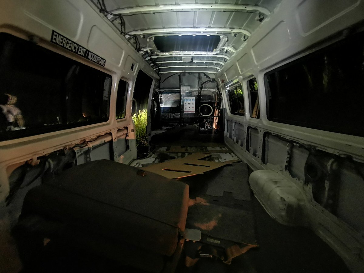 rescue_start's tweet photo. All that's left 45 minutes after it was Hijacked... Its driver, a family man killed and body dumped
Is SA out of control? https://t.co/pJYdMifs7j