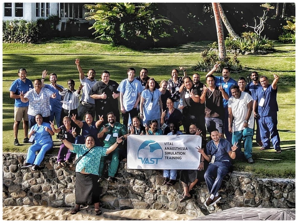 VAST Learning tweet media