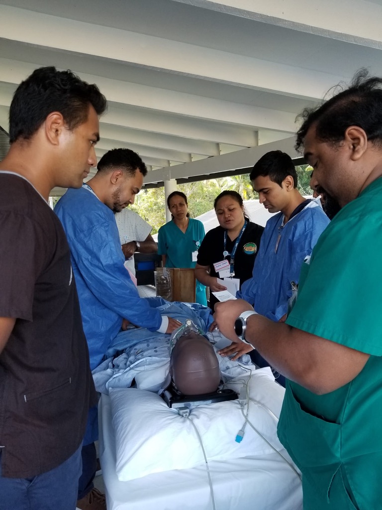 VAST Learning tweet media