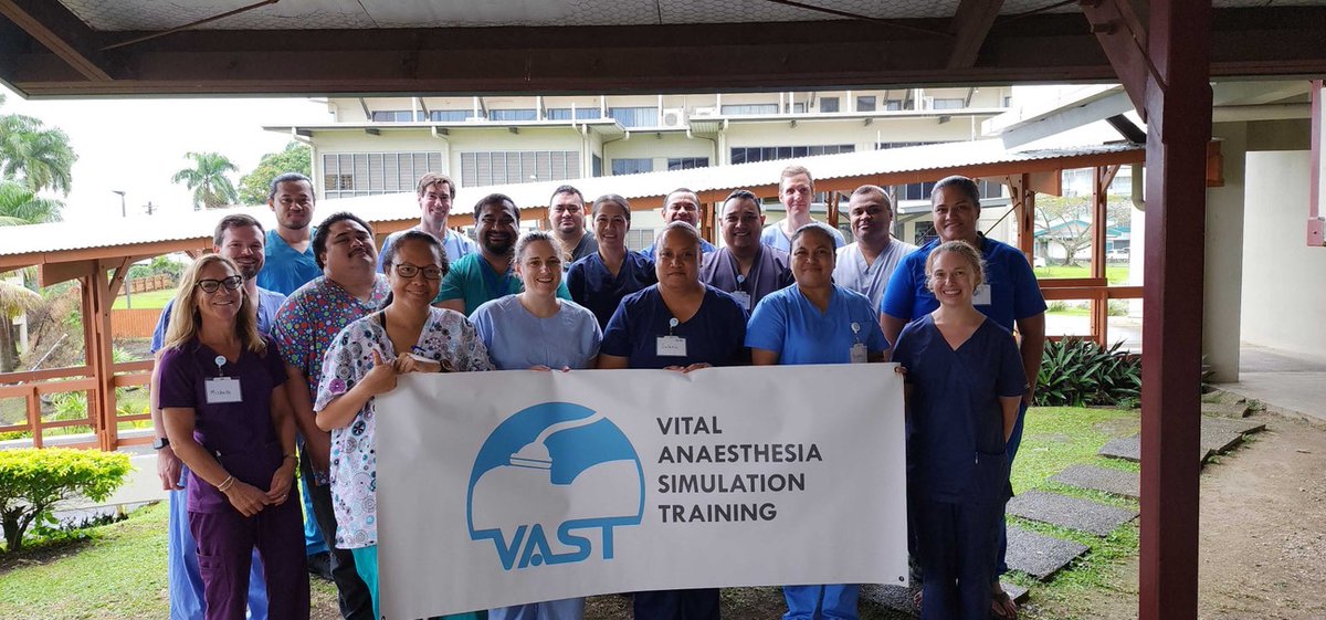 VAST Learning tweet media