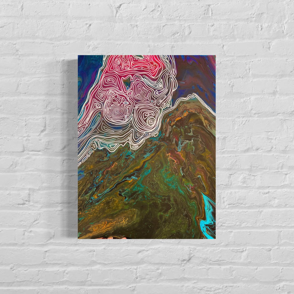 mochathings's tweet photo. my acrylic originals available now! https://t.co/hTB2z3DXbv