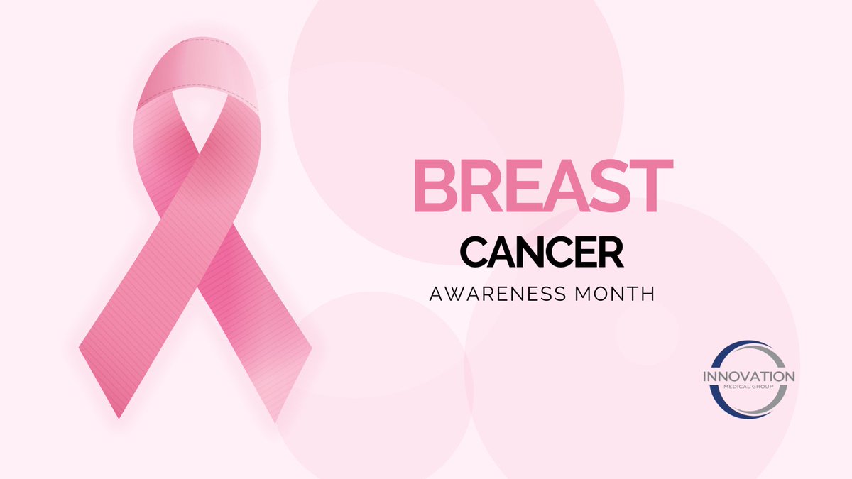 IMGSouthWest's tweet photo. This October is Breast Cancer Awareness Month, which means not just reading about it but also scheduling your screening tests for early detection. 

RT to help spread the word 💗

#BreastCancerAwarenessMonth #breastcancer #BreastCancerMonth https://t.co/l1MzE4WVXI