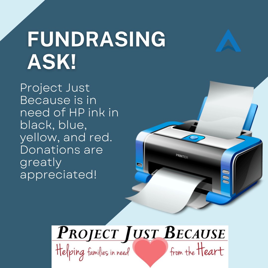 Project Just Because (@pjbhopkinton) on Twitter photo 