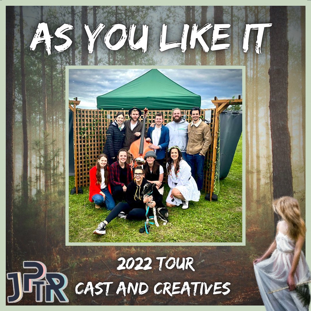 Jupiter Theatre tweet media