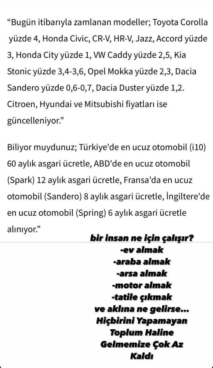 #türkiye #EKONOMİ  
yazık şu güzelim ülkenin haline..!