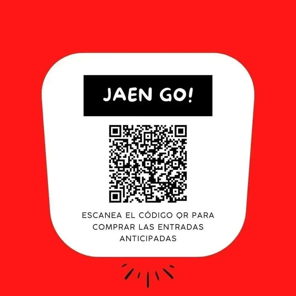 La pasarela Cosplay de #JaenGo será el sábado y tendremos un premiazo de 100 euros para el ganador. Tenemos muchas sorpresas, estad atentos. Recordad que las primeras 300 entradas online de cada día solo valen 3 euros, 
Cosplayer <a href="/LeelooSoulless/">Leeloo Soulless</a>