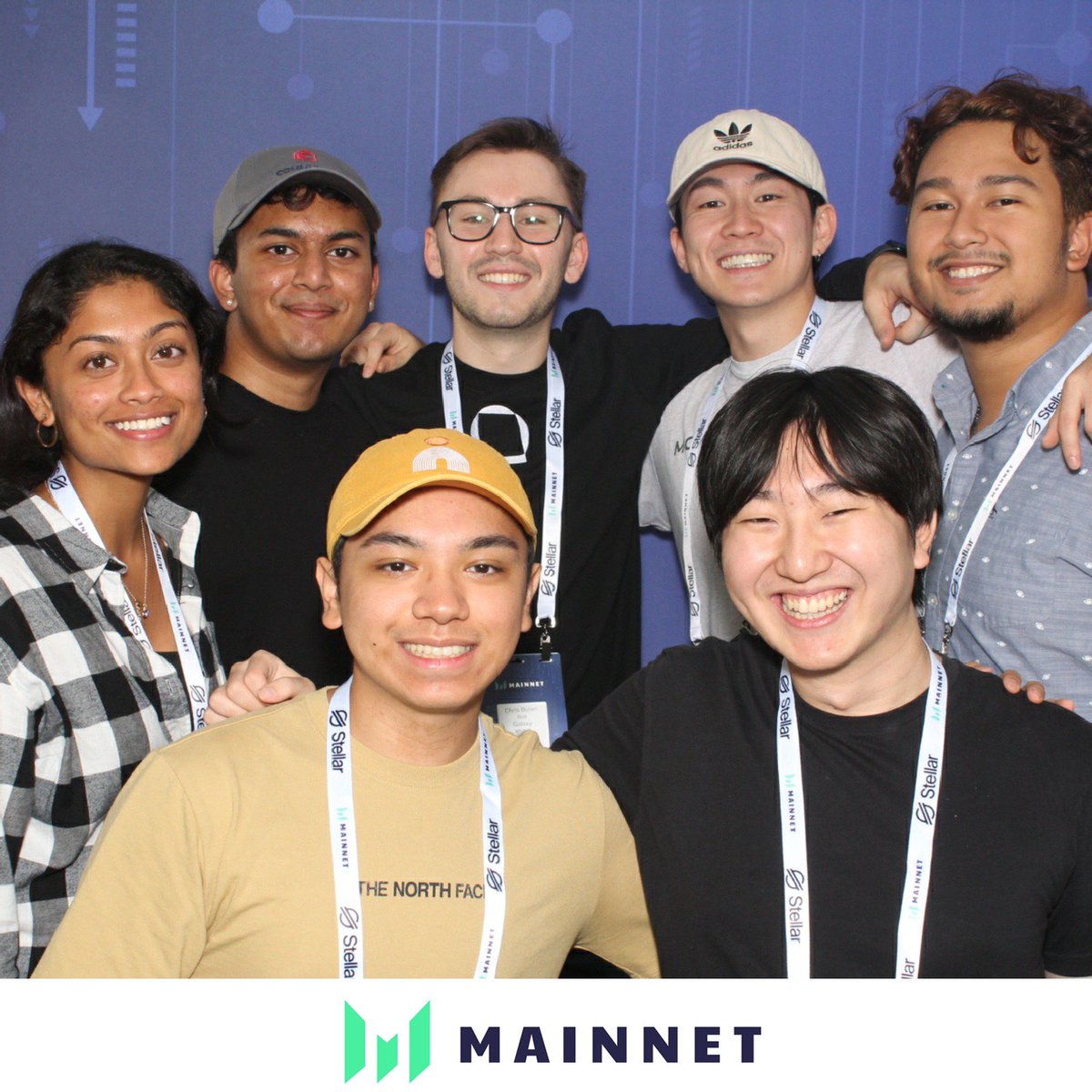 BlockchainEdu's tweet image. We had a successful #Mainnet2022!

Thank you @messari for the student tickets!

We had 30 learners start our Solidity course and 10 chosen to attend🚀

@RBSBlockchain @BlockchainatCU @UMichBlockchain @robertleifke @kiernangeo @IshikaMukerji @ishaan0x @gigarahul @crispburen