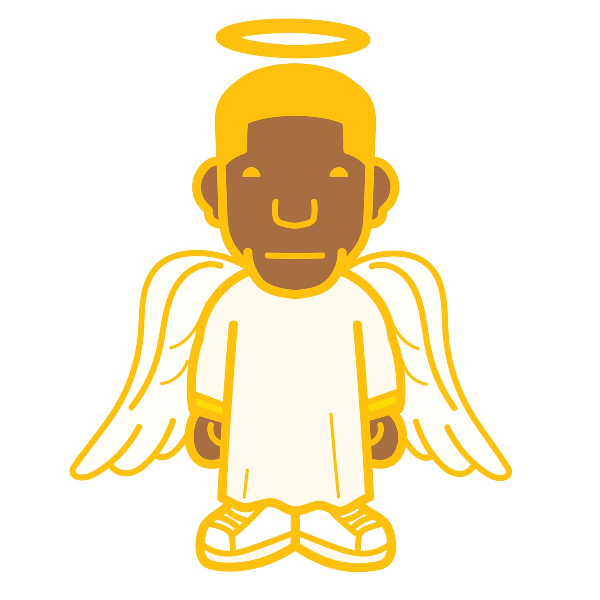 MadFresh_World's tweet photo. The Angel

#MadFresh #MF #Art #CharacterDesign https://t.co/rV9yk57eFB