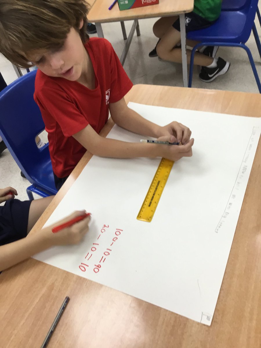 BSMuscatY2's tweet image. In Year 2 we are  using #generalisation - using what we already  know to help us with our learning. 
We used the number facts we know to help us with new number facts. 
Great work Year 2!
@BSMuscatY2
 
@BSMuscat