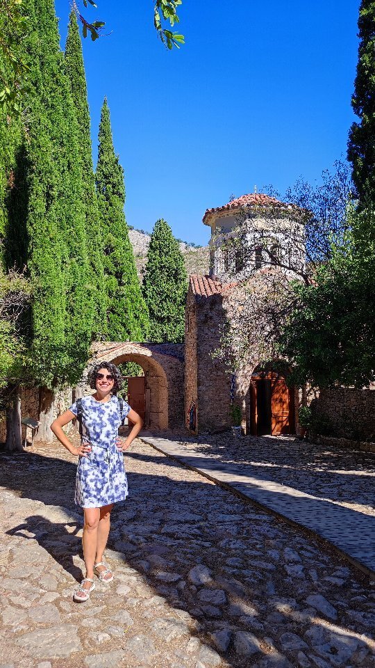 Veee yaz biter... ☀️🏖️🧜🧜‍♂️

Yaz hiç biter mi 😉

Biz şimdilik yaz kapanışını geçtiğimiz hafta sonu Sakız Adası'da yaptık. Şansımıza hava da güzeldi. Adaya Çeşme'den yarım saatte feribot ile ulaşılıyor.
Ada büyük ve toplu taşıma imkanları kısıtlı olduğu i… instagr.am/reel/CjTNFaPjC…