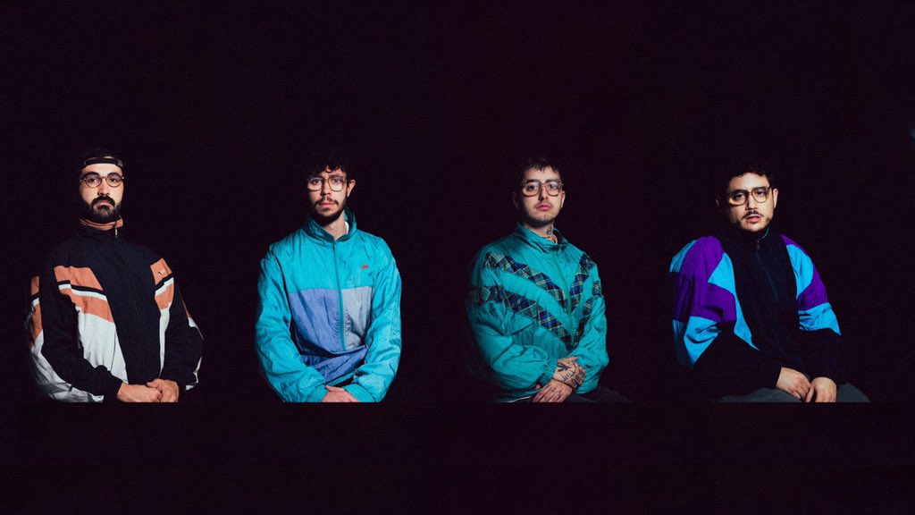 VUELVE YO,INTERNETO
10 DE OCTUBRE

¿Preparados para la Temporada V?