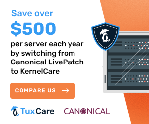 TuxCare_'s tweet photo. Canonical does #LivePatching well, but is temporary patching best for your org? Why are their #Linux distros so limited & expensive? Check out this article to compare #KCE & #Canonical.
Learn More: https://t.co/5r0J29O4yE
#TuxCare #CyberSecurity #CVEPatching #SysAdmin #CISO https://t.co/FbjMsLREMG