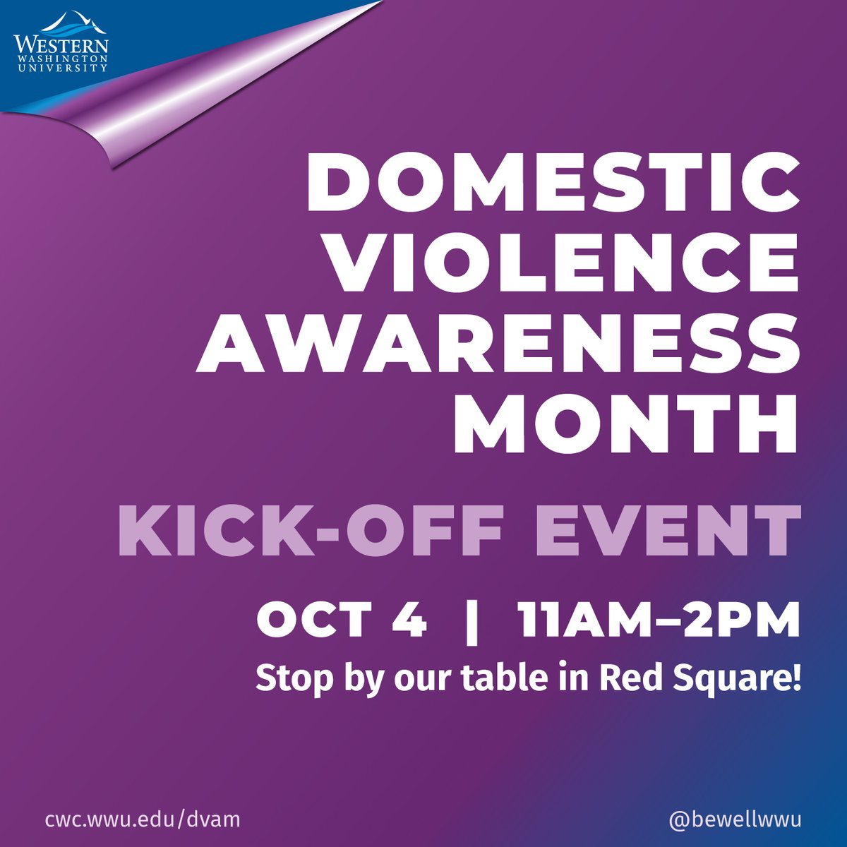 WWU Graduate School tweet media