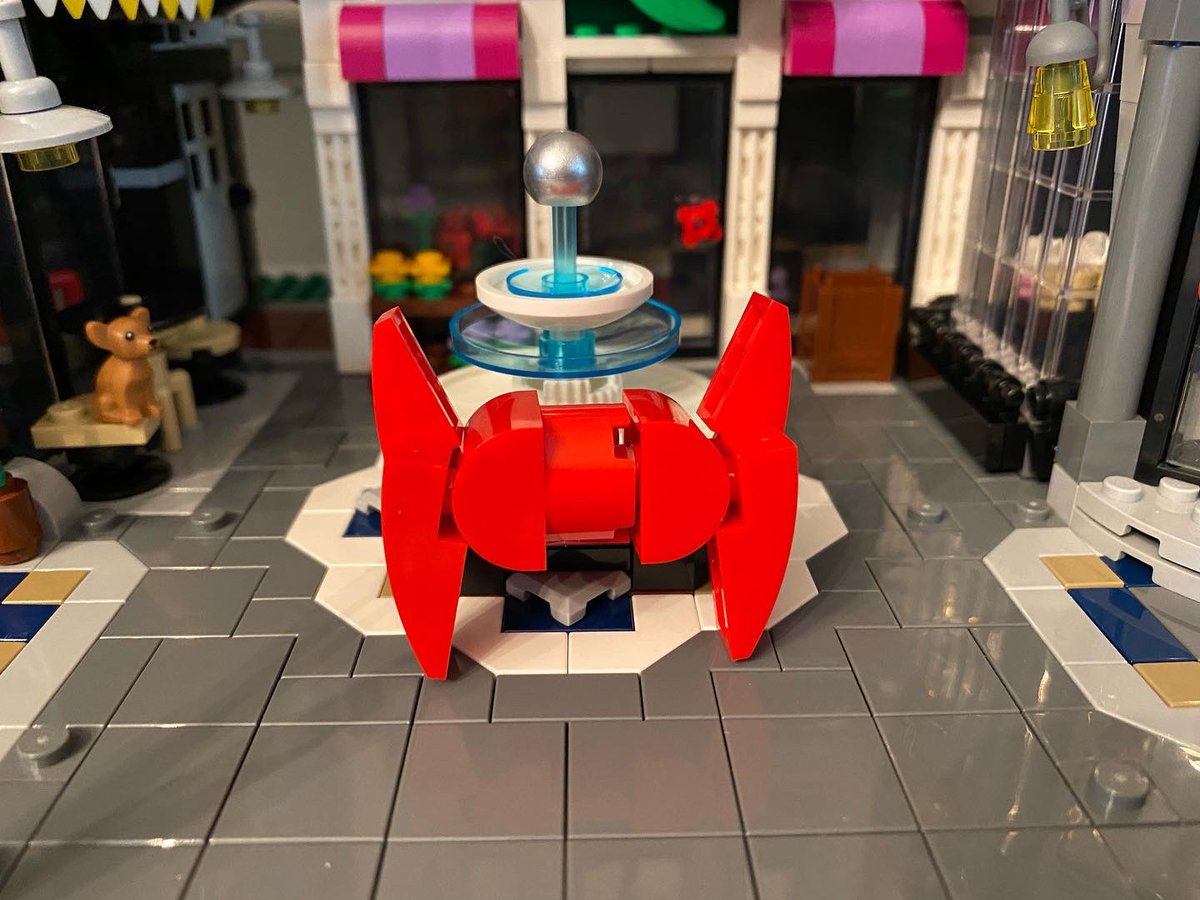 almostmondayray's tweet photo. almost almost monday is celebrating the almost monday midnight drop of “cough drops” with their own mini-concert as almost’ “drops” almost drops!!! @ALMOSTMONDAYY @sweetiedaws @lukefabry @coleclisby @RafaTheDrummerr @LEGO_Group #almostmonday #lego #almostalmostmonday #coughdrops https://t.co/RMH0zYfEkC