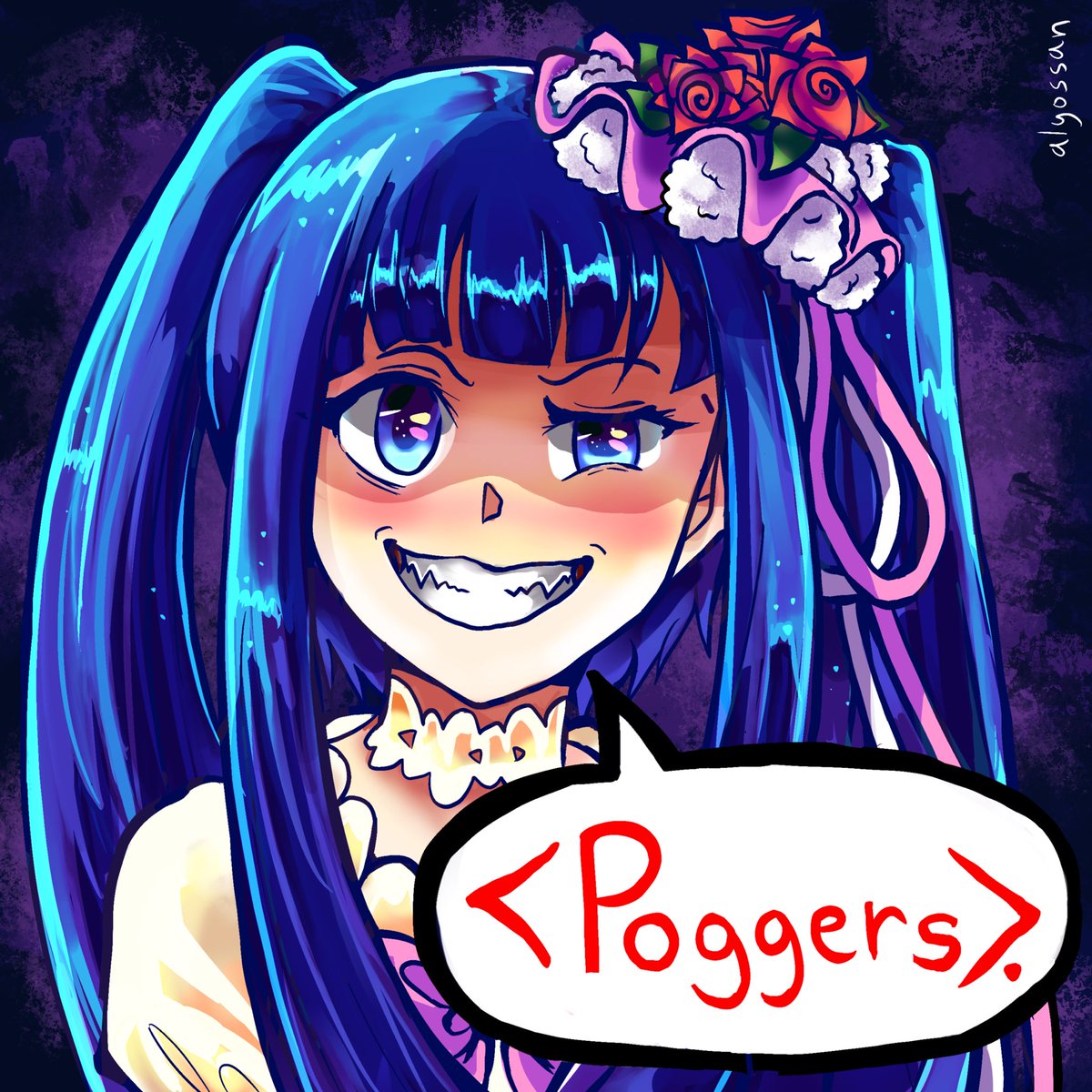 Happy Umineko Day! 