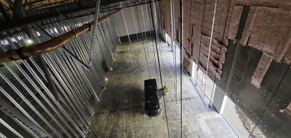 Black Ops Drywall and Water Damage Restoration is dedicated to making sure our customers are happy with our Commercial Drywall services. We always do everything we can to ensure the best for our customers! #CommercialDrywallServices bit.ly/3q067HK