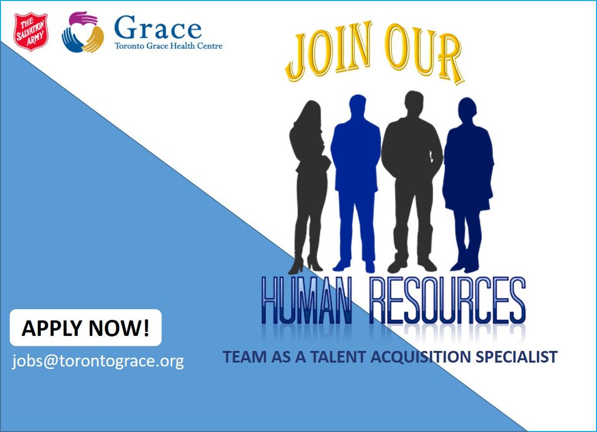 We are hiring for a Talent Acquisition Specialist and we’re looking for a passionate candidate to join our diverse and supportive team. Please visit our website to learn more about this opportunity. bit.ly/3SXURaq