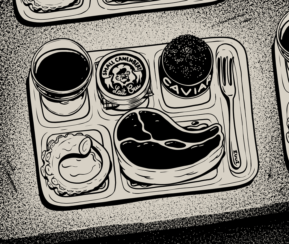 ...Chef Gattoni looks forward to meating you all....