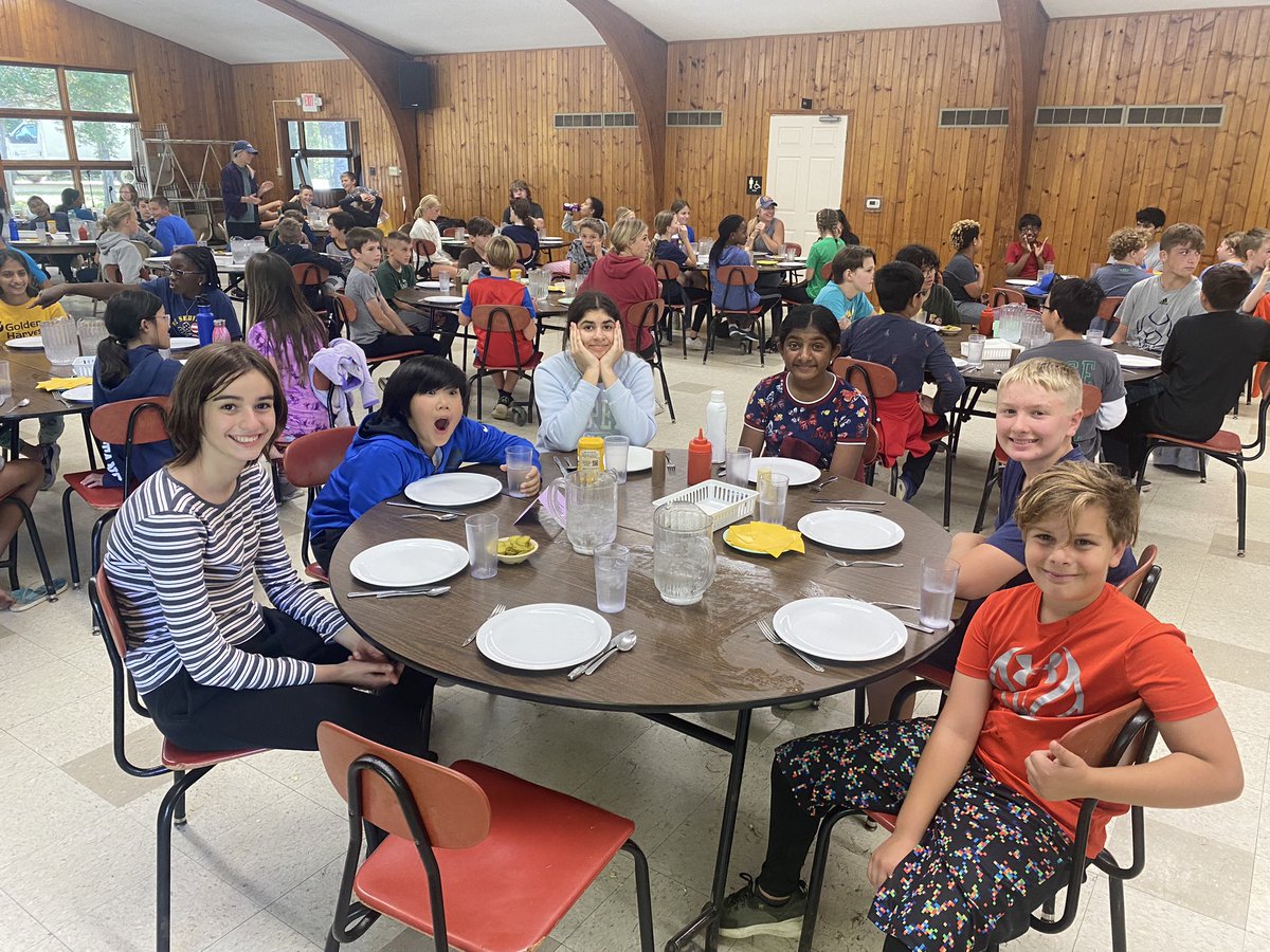 Mrs Notton, NCBT tweet media