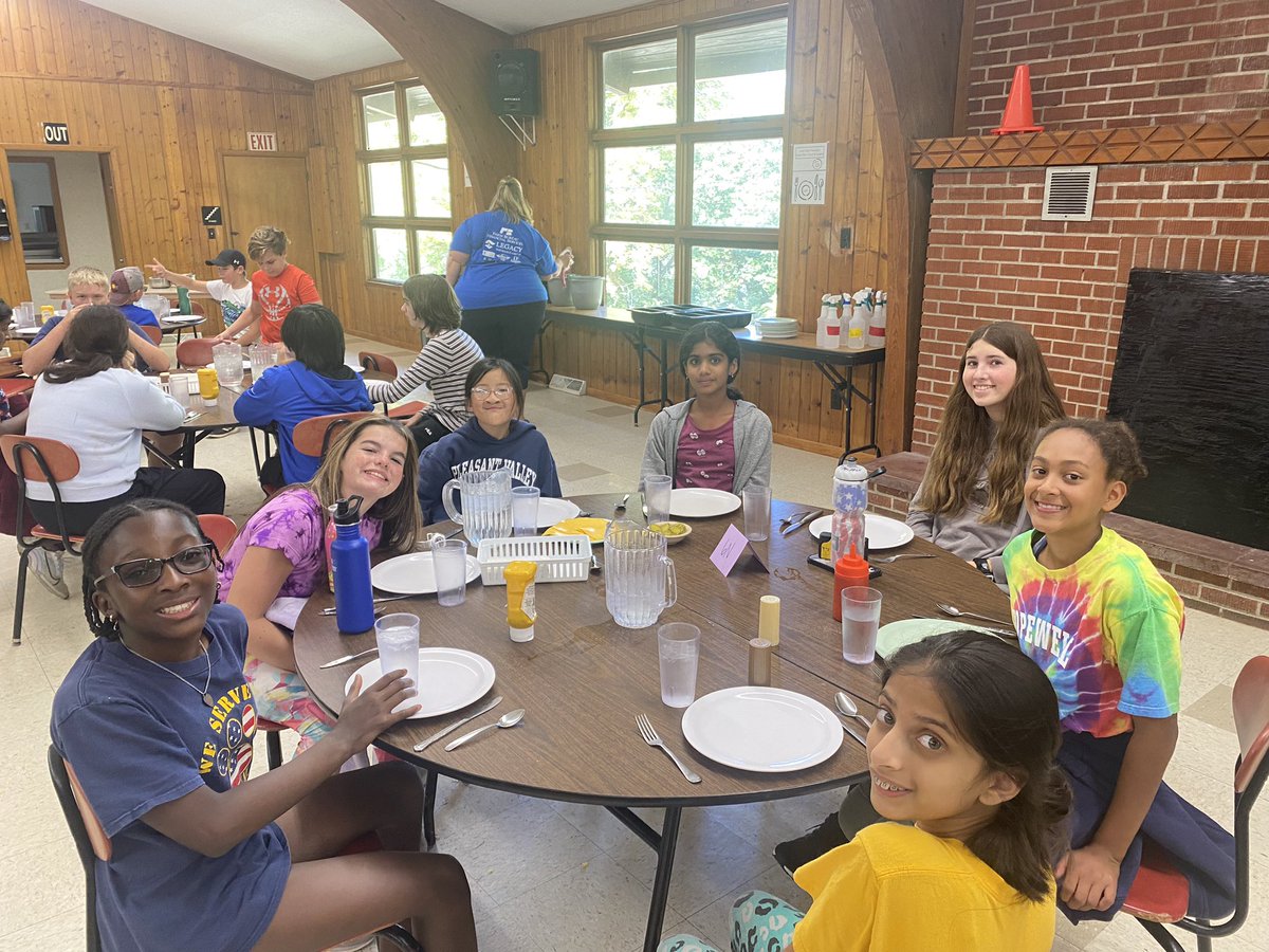 Mrs Notton, NCBT tweet media