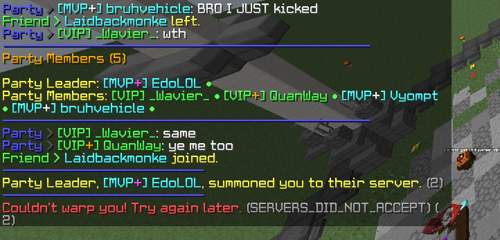 Oetiuwu's tweet photo. BRO I LOVE HYPIXEL SERVERS https://t.co/umhviZcA8m