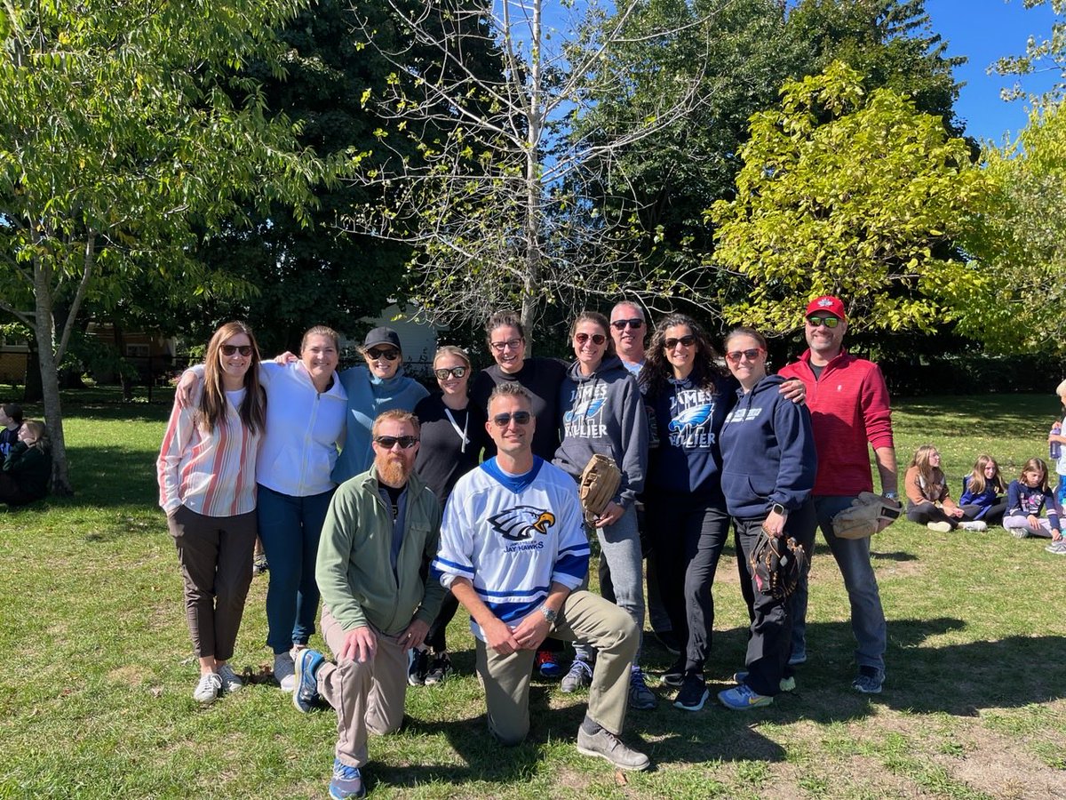 James Hillier Grand Erie District School Board