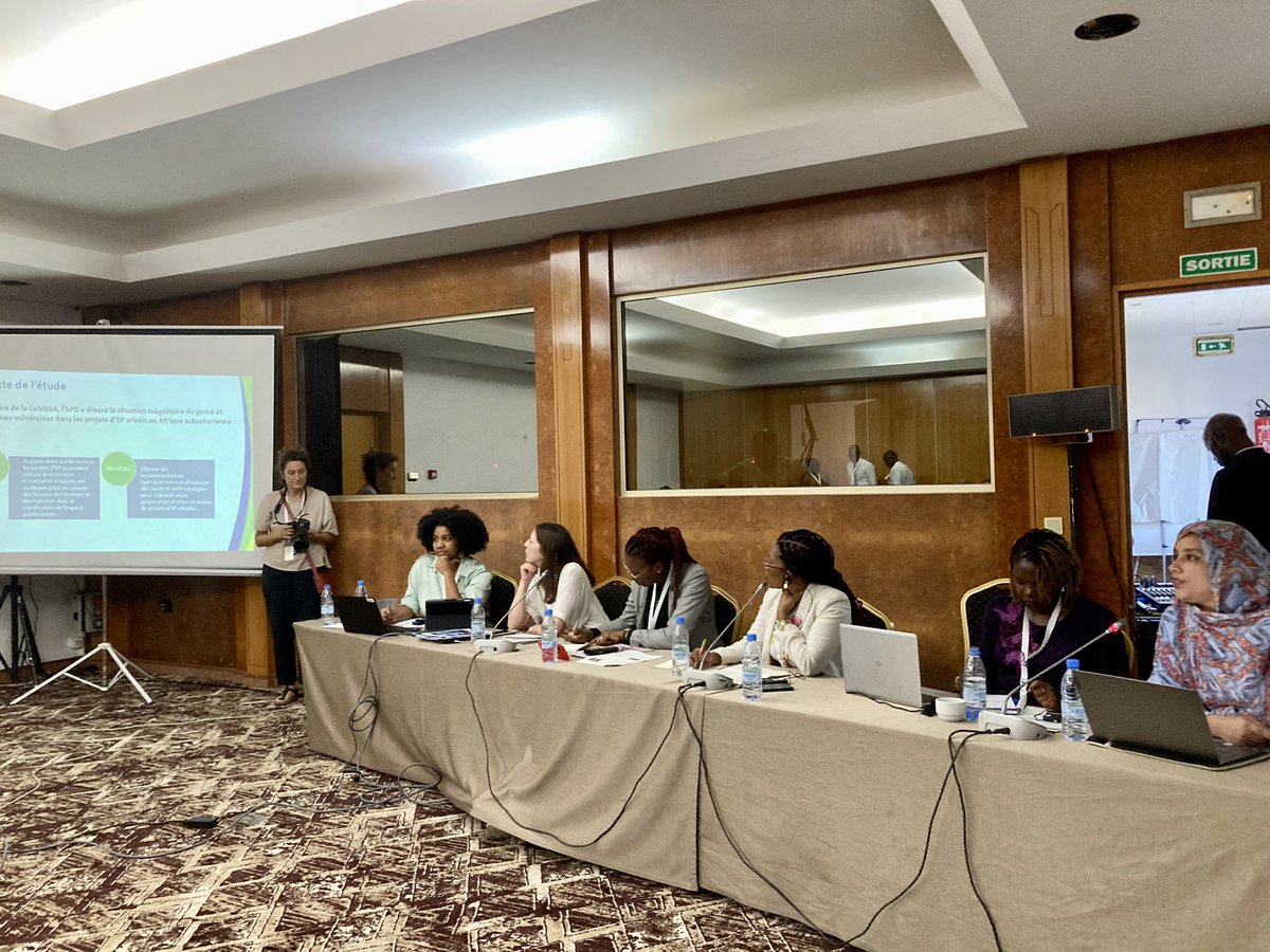 Covenant of Mayors in Sub-Saharan Africa tweet media
