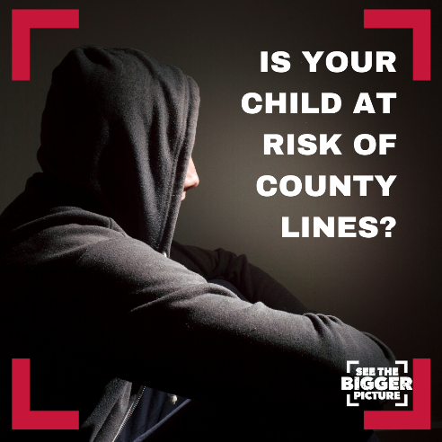 Surrey Police tweet media