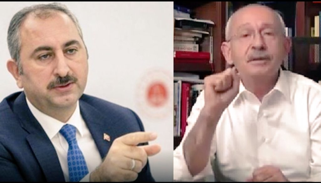 nrdhaber's tweet photo. Gül’den Cumhurbaşkanı Erdoğan’ı kızdıracak çıkış! Kılıçdaroğlu'nun başörtüsü teklifine olumlu yanıt verdi https://t.co/CXuWhZjGOL
#Gaziantep #Siyaset #CHP #basortu #kemalkilicdaroglu #abdulhamitgul #haber @Akparti @tcbestepe @abdulhamitgul @herkesicinCHP @kilicdarogluk @NDuzgun https://t.co/Kp92pyfnUq