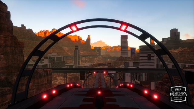 The countdown...

#CornucopiasGame #CNFTCon