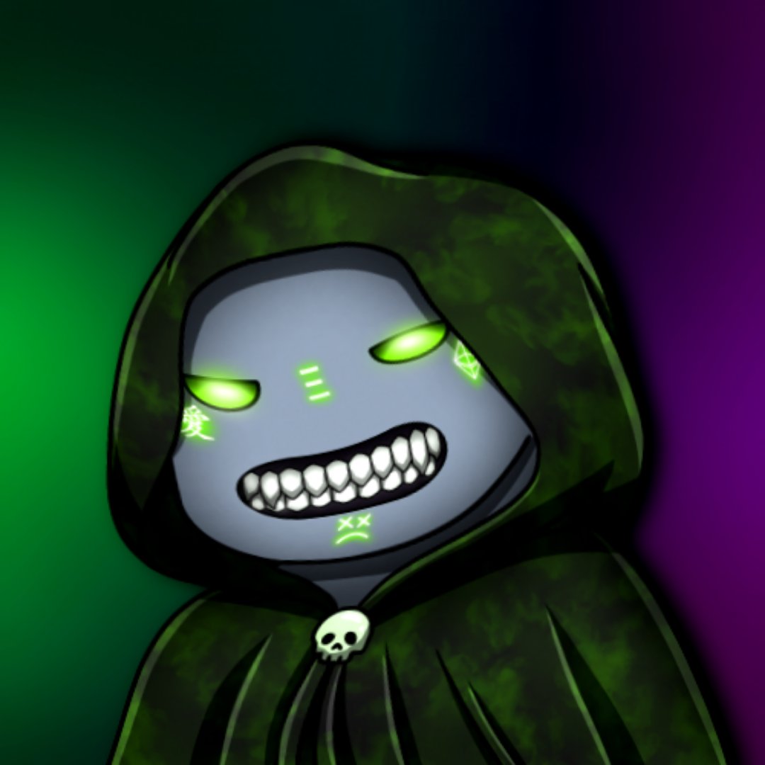 Distorted (@leap_more) / Posts / X