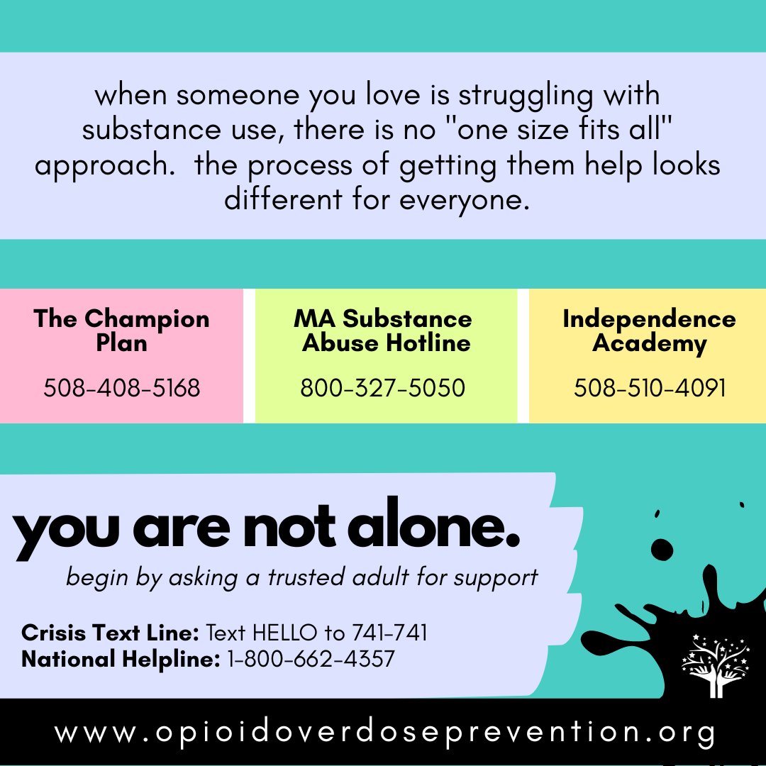 bridginglives's tweet photo. it can be difficult to talk to someone you love about their substance use. assure them they are not alone and don't give up. https://t.co/uCyihjkfal