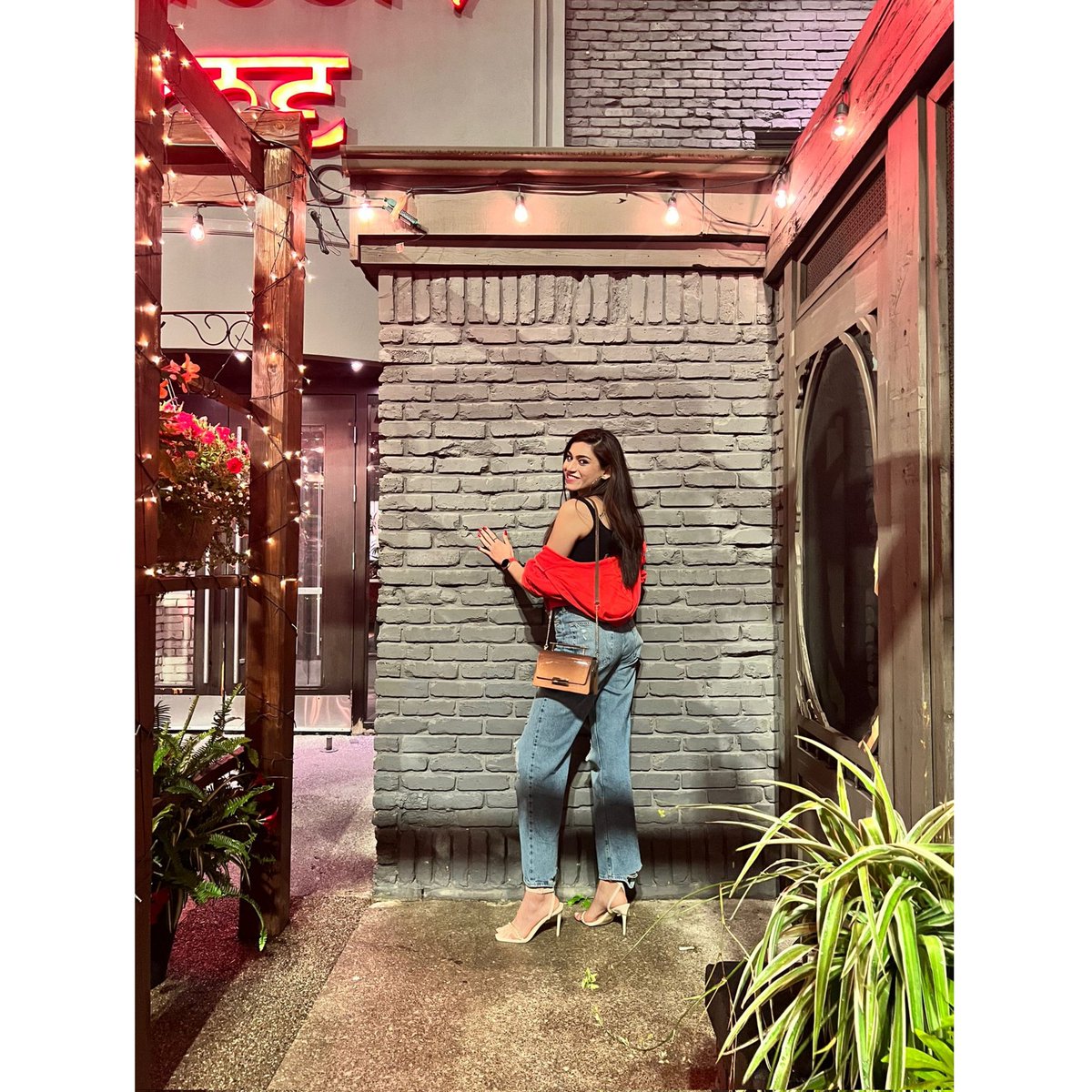 sayshadoll's tweet photo. Love to wear your choices ♥️ https://t.co/CvSPpWJlSR