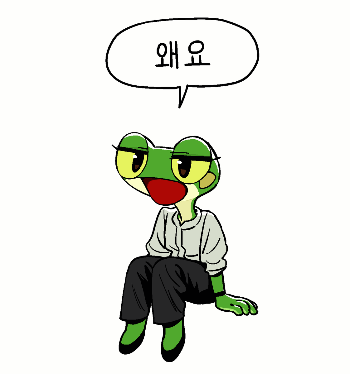 바들바들 선생님들 
