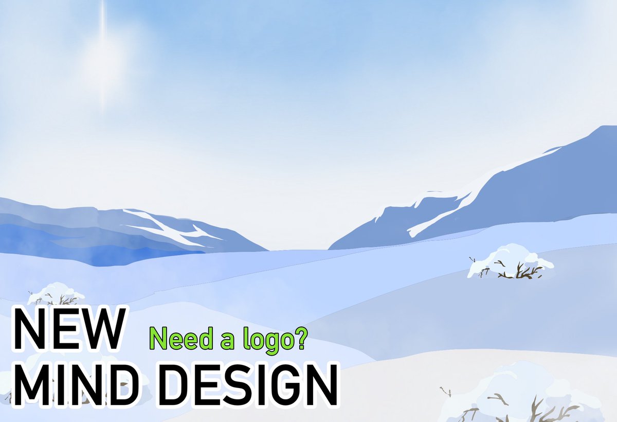 Here at New Mind Design, we have your wants, and needs.

#art #design #artdesign #graphicdesign #newminddesign #newmind #busnisss #creative #creativity #imagination #illustrate #designagency #agency #designagent #eaststroudsburg #stroudsburg #esu #college #education #artist #2022