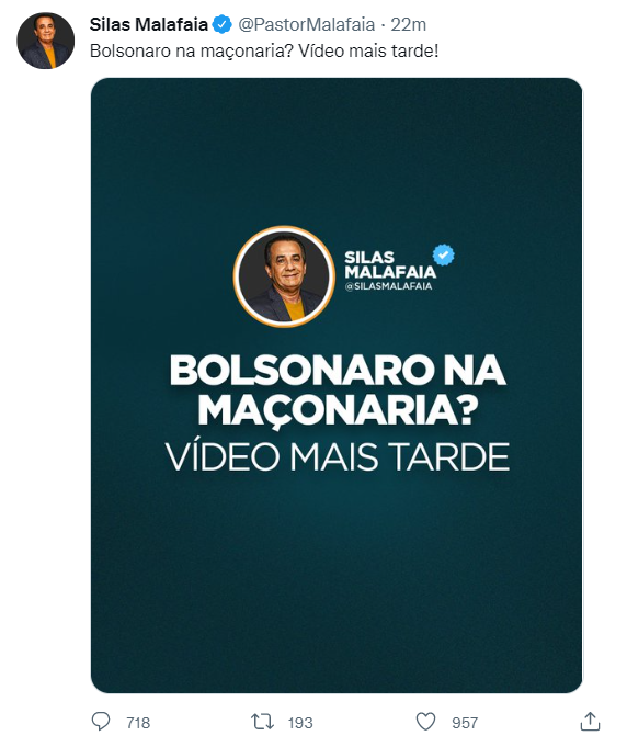 medoedeliriobr's tweet photo. - Galvão
- Fala, Tino
- Sentiu! https://t.co/f8e7rpWGsh