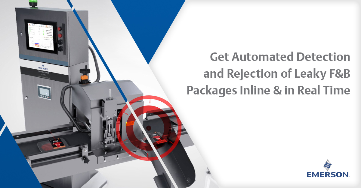 EMR_Automation's tweet photo. Detect micro leaks in #FoodandBeverage packages with high accuracy and in real time using automated, laser-based #LeakDetection systems.  https://t.co/JFZZJNbvIX

#PackageLeakTester #ModifiedAtmospherePackaging https://t.co/6s6FiedwAq